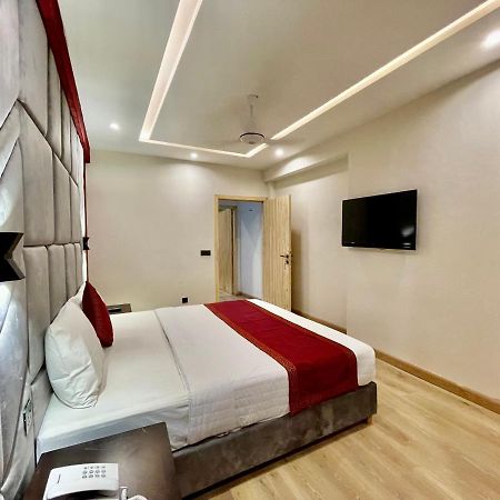 Hotel Shelton'S Ambassador Islamabad Exterior foto